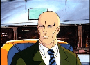 Professor X Collectibles