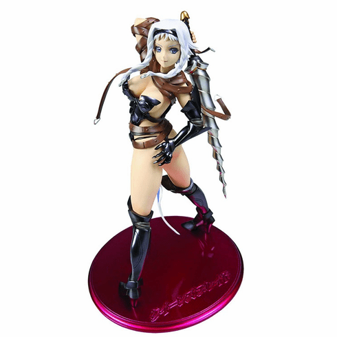 Queen's Blade Reina Alternative PVC Statue