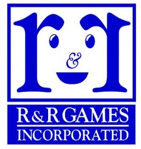 R&R Games