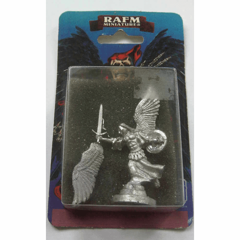 Rafm Avenging Archangel Miniature