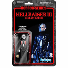 Hell Rzr Pinhead Hellraiser