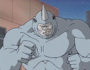 Rhino Collectibles