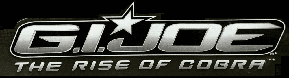 G.I. Joe The Rise of Cobra 
