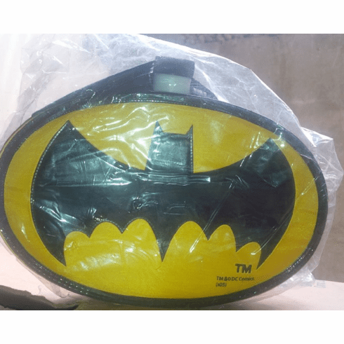 Romar Accessories Batman Symbol Canteen