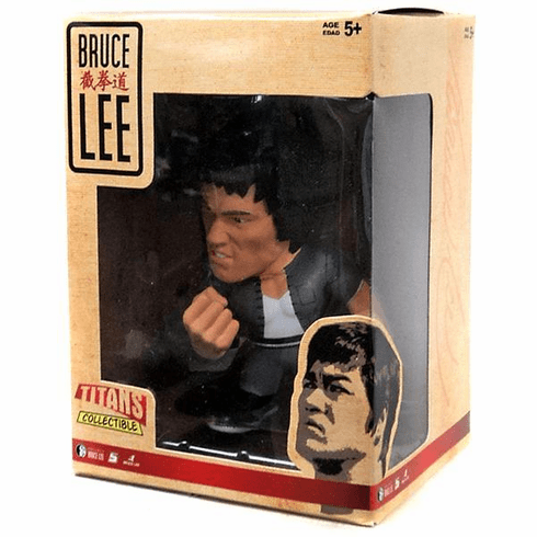 Round 5 Bruce Lee Titan Collectible Figure