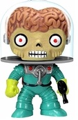 Funko Pop! Vinyl Sci-Fi