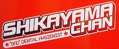 Shikayama-chan
