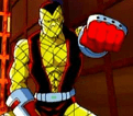 Shocker Collectibles