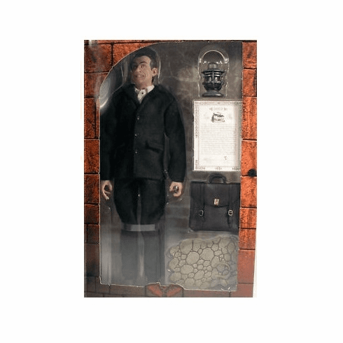 Sideshow Toys Dracula Dwight Frye as Renfield 12" figure