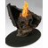 Sideshow WETA Lord of the Rings Balrog Flame of Udun Bust