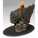 Sideshow WETA Lord of the Rings Balrog Flame of Udun Bust