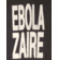Sirius Poison Elves Ebola Zaire T-Shirt