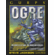 SJG GURPS Ogre Campaign Setting