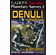 SJG GURPS Traveller Planetary Survey 2 Denuli The Shrieker World Campaign Setting
