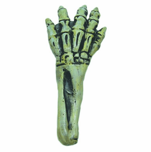 Skeleton Arm Bottle Opener