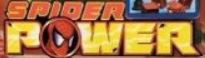 Spider-Man Spider Power