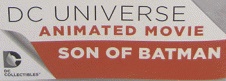 Son of Batman
