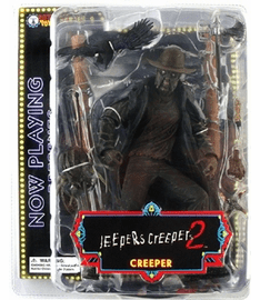 SOTA Toys Now Playing Presents Jeepers Creepers 2 Creeper Figure