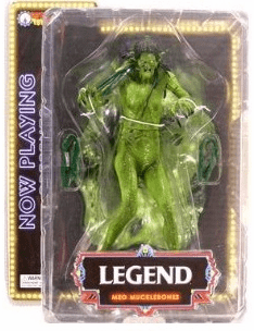 SOTA Toys Now Playing Presents Legend Meg Mucklebones Figure