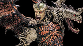 McFarlane Spawn Series 11
