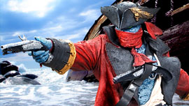 McFarlane Spawn Series 34