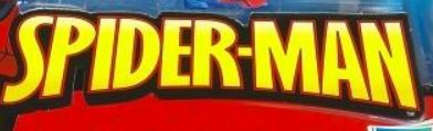 Spider-Man Action Figures (2010)