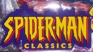 Spider-Man Classics