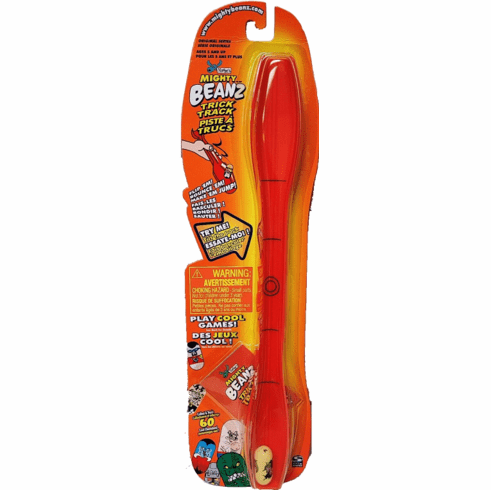 Spin Master Mighty Beanz Trick Track