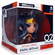 Square Enix DC Variant Static Arts Mini Wonder Woman Statuette
