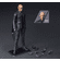 Square Enix Final Fantasy VII Remake Play Arts Kai Rude Figure