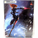 Square Enix Marvel Avengers Play Arts Kai Black Widow Variant Figure