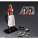 Square Enix Play Arts Kai Final Fantasy VIIR Aerith Gainsborough Figure
