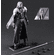 Square Enix Play Arts Kai Final Fantasy VIIR Sephiroth Figure
