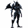 Square Enix Play Arts Kai Monster Hunter Diablos Armor Rage Set