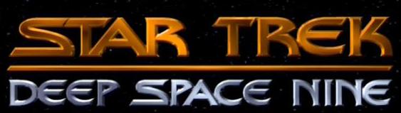 Star Trek Deep Space Nine