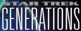 Star Trek Generations