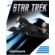 Star Trek Ship Collection Magazine E.C.S. Fortunate
