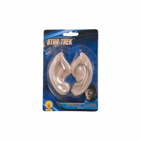 Star Trek Vulcan Spock Cosplay Ears