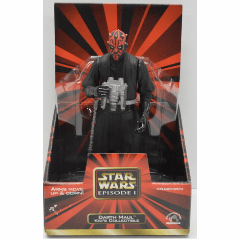 Star Wars Applause Darth Maul Figure