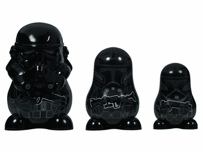Star Wars Collectibles