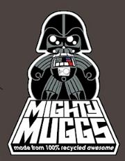Star Wars Mighty Muggs