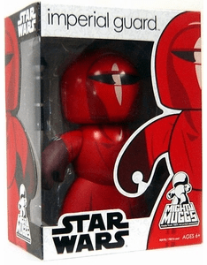 Star Wars Mighty Muggs Imperial Guard Figure