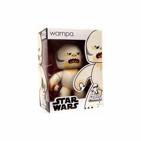 Star Wars Mighty Muggs Wampa Figure