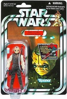 Star Wars Vintage Collection A New Hope Bom Vimdin Figure