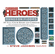 Steve Jackson Games Cardboard Heroes Dungeon Floors