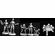 Steve Jackson Games Transhuman Space Miniatures