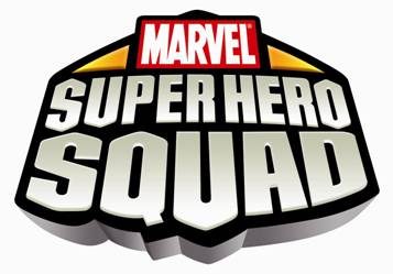 Super Hero Squad