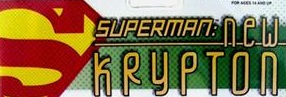 Superman New Krypton