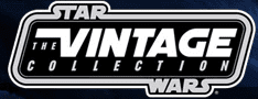 Star Wars Vintage Collection