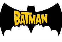 The Batman Collectibles
